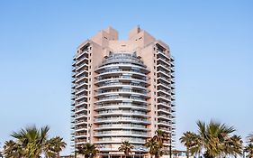 David'S Harp Hotel & Suites Netanya